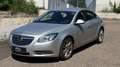 Opel Insignia 2,0 CDTI ECOTEC Cosmo Silber - thumbnail 3