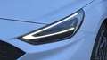Hyundai i30 CW 1,5 T-GDi (MHEV) N-Line ALARM ALU DAB KEY Blanc - thumbnail 4