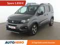 Peugeot Rifter 1.5 Blue-HDi GT Line Aut.*NAVI*CAM*TEMPO*SHZ* Grau - thumbnail 1