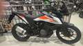 KTM 390 Adventure ADV ABS Bianco - thumbnail 2