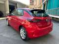Opel Corsa 1.2 75cv Edition + Telecamera Rosso - thumbnail 6
