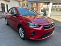 Opel Corsa 1.2 75cv Edition + Telecamera Rosso - thumbnail 1