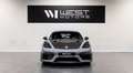 Porsche 718 CAYMAN GT4 RS 4.0 500 ch PDK – Française PAS DE MALUS Weissach Clubsport Lift Bose Cam. Recul 1293E-MOIS Grau - thumbnail 2
