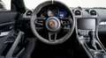 Porsche 718 CAYMAN GT4 RS 4.0 500 ch PDK – Française PAS DE MALUS Weissach Clubsport Lift Bose Cam. Recul 1293E-MOIS Grau - thumbnail 22