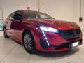 Peugeot 308 SW Active Pack  -cert. CHECK cinghia-*easy drive* Rojo - thumbnail 8