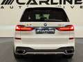 BMW X7 XDrive40i High Executive SKYLOUNGE VIRTUAL SFEERVE Blanco - thumbnail 5