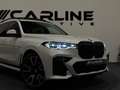 BMW X7 XDrive40i High Executive SKYLOUNGE VIRTUAL SFEERVE Blanco - thumbnail 7
