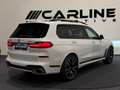 BMW X7 XDrive40i High Executive SKYLOUNGE VIRTUAL SFEERVE Blanco - thumbnail 6