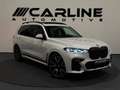 BMW X7 XDrive40i High Executive SKYLOUNGE VIRTUAL SFEERVE Blanco - thumbnail 1