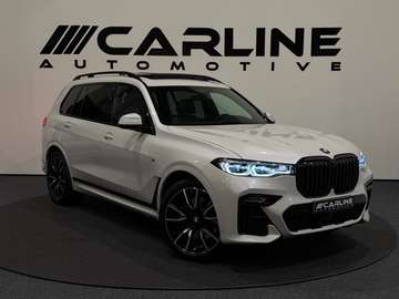 XDrive40i High Executive SKYLOUNGE VIRTUAL SFEERVE