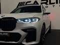 BMW X7 XDrive40i High Executive SKYLOUNGE VIRTUAL SFEERVE Blanco - thumbnail 15
