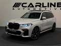 BMW X7 XDrive40i High Executive SKYLOUNGE VIRTUAL SFEERVE Blanco - thumbnail 3