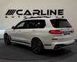 BMW X7 XDrive40i High Executive SKYLOUNGE VIRTUAL SFEERVE Blanco - thumbnail 4