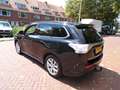 Mitsubishi Outlander 2.0 PHEV Instyle ORGINELE KM STAND NAP AANTOONBAAR Negro - thumbnail 10