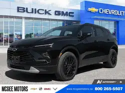 2026 Chevrolet Blazer