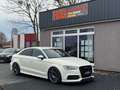 Audi S3 Lim. 2.0 TFSI quattro DSG *RS3 Abgs.*272KW Alb - thumbnail 2