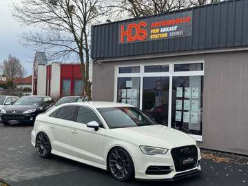 Lim. 2.0 TFSI quattro DSG *RS3 Abgs.*272KW