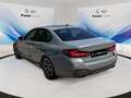 BMW 520 d Limousine M Sportpaket Head-Up HiFi DAB Gris - thumbnail 4