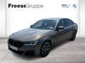BMW 520 d Limousine M Sportpaket Head-Up HiFi DAB Gris - thumbnail 8