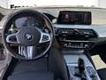 BMW 520 d Limousine M Sportpaket Head-Up HiFi DAB Gris - thumbnail 11