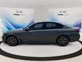 BMW 520 d Limousine M Sportpaket Head-Up HiFi DAB Gris - thumbnail 3