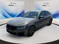 BMW 520 d Limousine M Sportpaket Head-Up HiFi DAB Grau - thumbnail 1