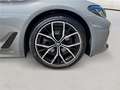 BMW 520 d Limousine M Sportpaket Head-Up HiFi DAB Gris - thumbnail 9