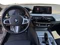 BMW 520 d Limousine M Sportpaket Head-Up HiFi DAB Gris - thumbnail 11