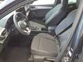 SEAT Leon ST 1.5 eTSI DSG FR LED+NAVI+APP+ACC+SHZ+RFK Grau - thumbnail 4
