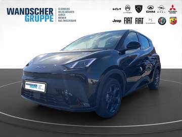 43kWh Boost Kamera+ACC+Navigation+