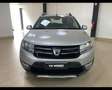 Dacia Sandero Stepway 1.5 dCi 8V 90CV Prestige 2014 Argento - thumbnail 2