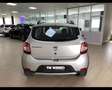 Dacia Sandero Stepway 1.5 dCi 8V 90CV Prestige 2014 Argento - thumbnail 6