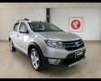 Dacia Sandero Stepway 1.5 dCi 8V 90CV Prestige 2014 Argento - thumbnail 3