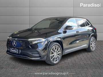 250+ - 2024 | AMG LINE | 190CV