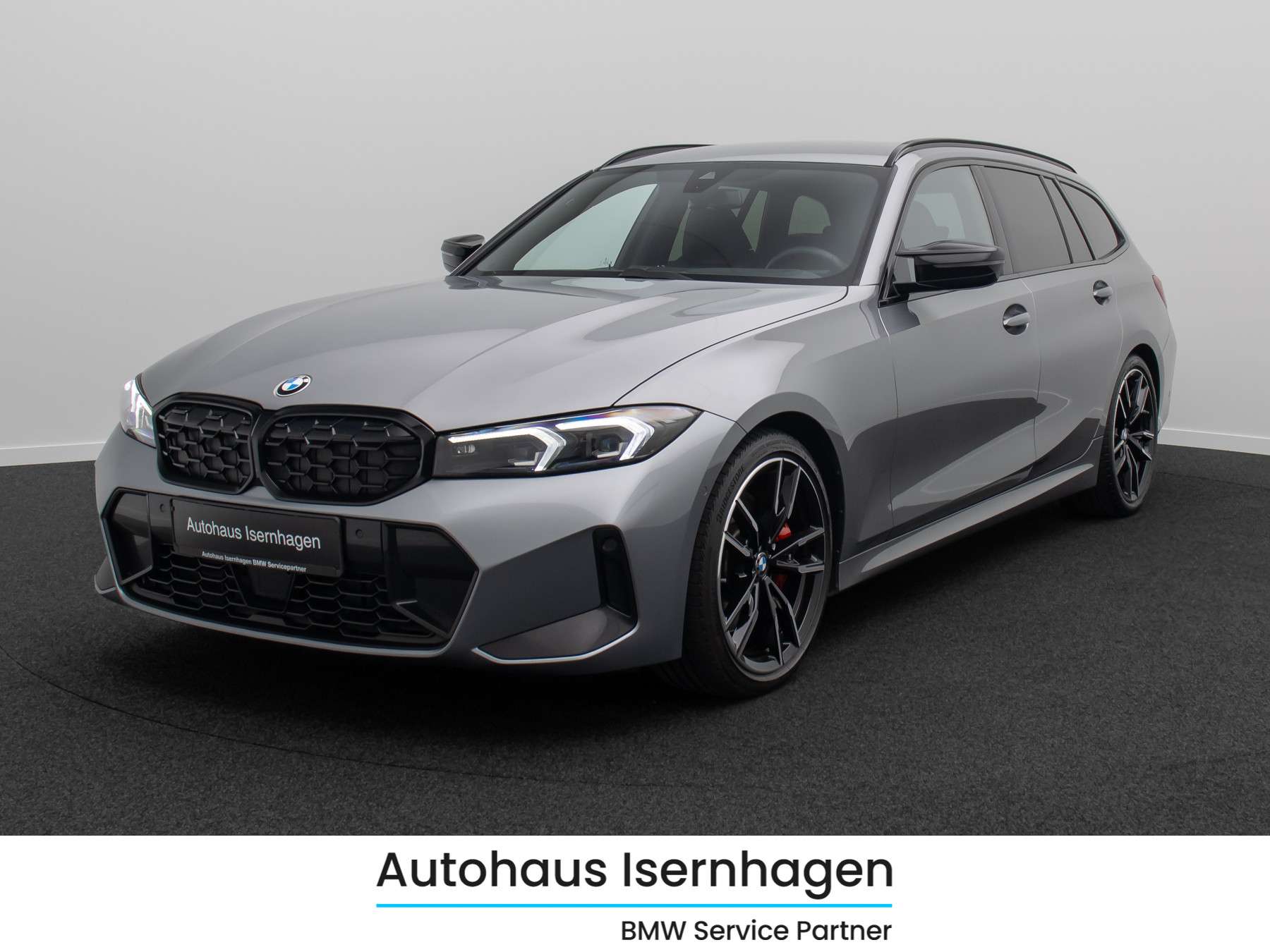 BMW 340