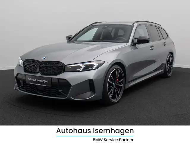 BMW 340 H K Kamera DAB Alarm HUD AHK ACC 19Zoll