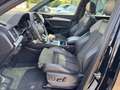 Audi Q5 2.0 TFSi quattro S line + MATRIX B&O HUD PANO Schwarz - thumbnail 11