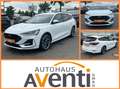 Ford Focus Turnier ST-Line X*LED*NAVI*B&O*ACC* bijela - thumbnail 1