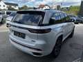 Jeep Grand Cherokee 2.0 PHEV 13,3kWh 380 PS AT 4xe Overland Weiß - thumbnail 4