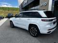 Jeep Grand Cherokee 2.0 PHEV 13,3kWh 380 PS AT 4xe Overland Weiß - thumbnail 2