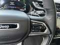 Jeep Grand Cherokee 2.0 PHEV 13,3kWh 380 PS AT 4xe Overland Weiß - thumbnail 10