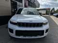 Jeep Grand Cherokee 2.0 PHEV 13,3kWh 380 PS AT 4xe Overland Weiß - thumbnail 6
