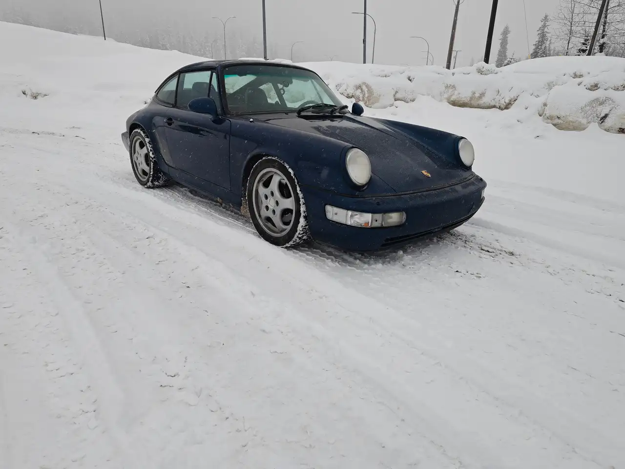 Porsche 911 снимка Porsche 911