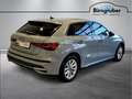 Audi A3 30 TDI Grau - thumbnail 4