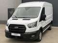 Ford Transit L2H2-airco-camera-trekhaak-23500€+BTW Wit - thumbnail 1