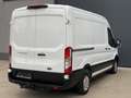 Ford Transit L2H2-airco-camera-trekhaak-23500€+BTW Wit - thumbnail 6