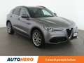 Alfa Romeo Stelvio 2.0 Turbo First Edition 280 CV AT8 Q4 Grigio - thumbnail 8
