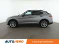 Alfa Romeo Stelvio 2.0 Turbo First Edition 280 CV AT8 Q4 Grigio - thumbnail 3