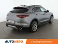 Alfa Romeo Stelvio 2.0 Turbo First Edition 280 CV AT8 Q4 Grigio - thumbnail 6
