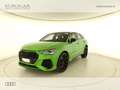 Audi RS Q3 sportback rs 2.5 quattro s-tronic Verde - thumbnail 1